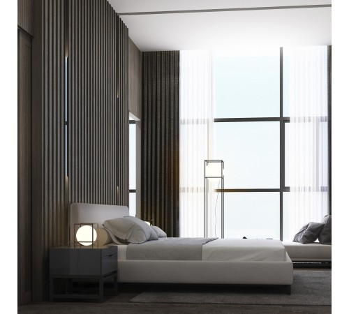 Настольная лампа декоративная Mantra 7611 Desigual