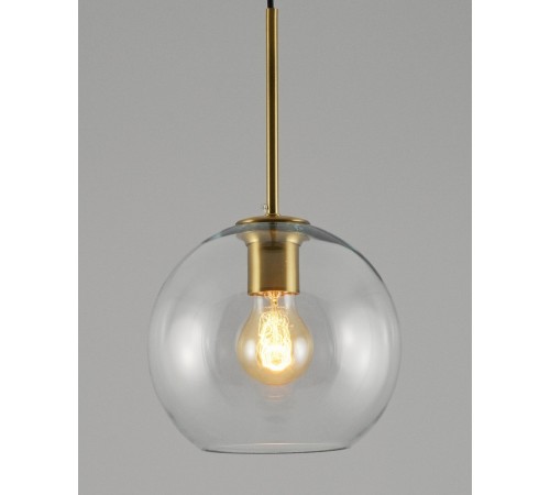 Подвесной светильник Moderli V11525-1P Sumatra