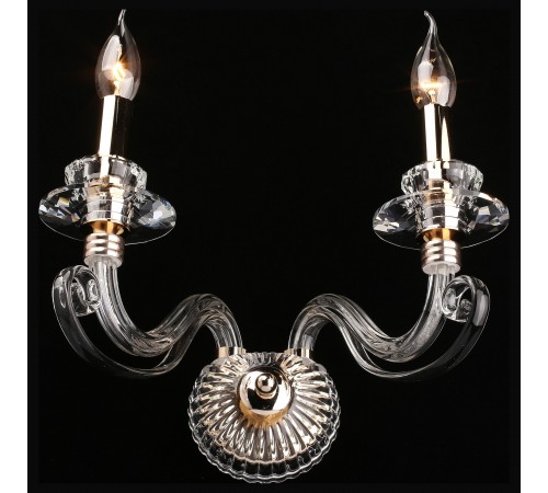 Бра Aployt APL.701.01.02 Daniele