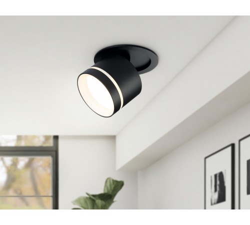 Встраиваемый светильник на штанге Ambrella Light TA1432 TA