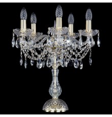 Настольная лампа декоративная Bohemia Art Classic 12.21.5.141-45.Gd.Sp 11.21