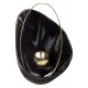 Накладной светильник Loft it 10043 Black Clam