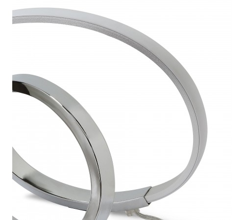 Настольная лампа декоративная Mantra 5383 Infinity