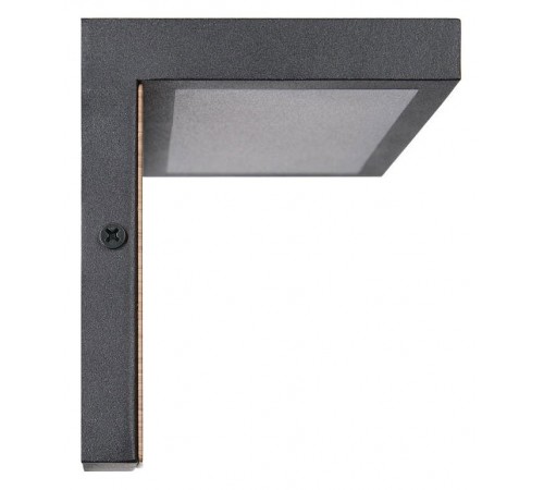 Светильник на штанге Loft it 100001W Oak