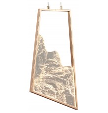 Подвесной светильник Kink Light 08023-1A,33 Селия