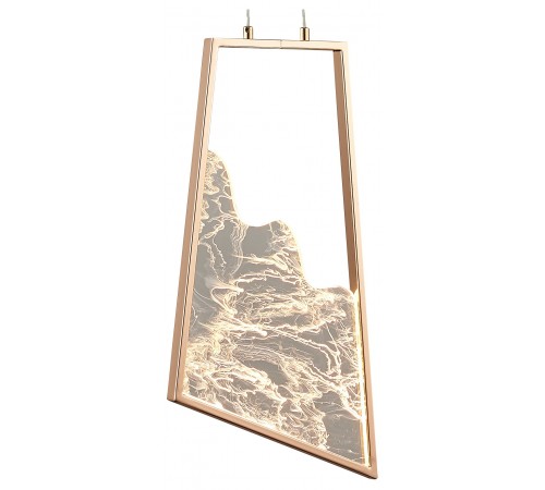 Подвесной светильник Kink Light 08023-1A,33 Селия