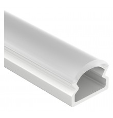 Профиль Arlight 023303 WPH-LINE-1210R-2000 OPAL