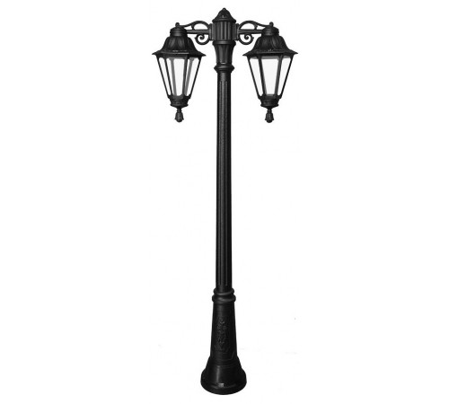 Фонарный столб Fumagalli E26.156.S20.AXF1RDN Rut