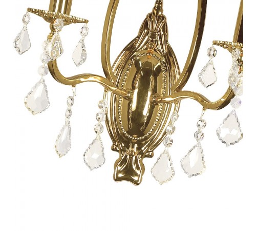 Бра Arti Lampadari Ercolano E 2.1.2.602 G Ercolano