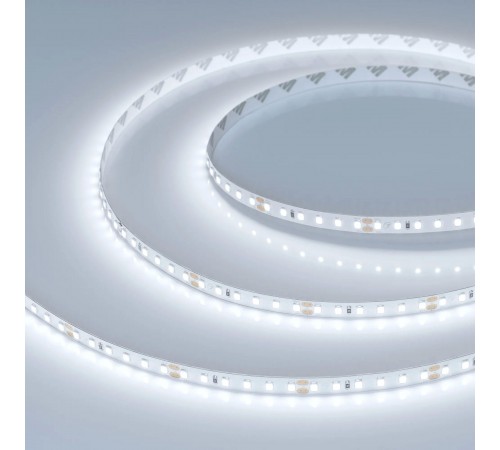 Лента светодиодная Arlight 042300 A120 24V 8mm 14.4 W/m
