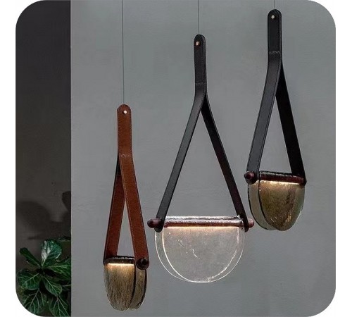 Подвесной светильник Alfa-Light F0324-34 F0324