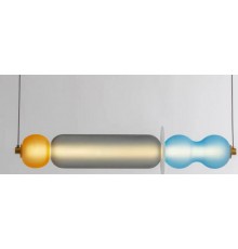 Подвесной светильник Alfa-Light F3124-03 F3124