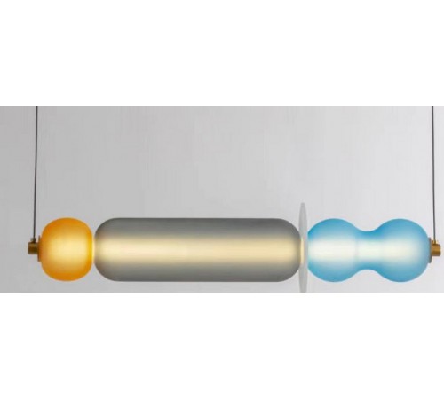 Подвесной светильник Alfa-Light F3124-03 F3124