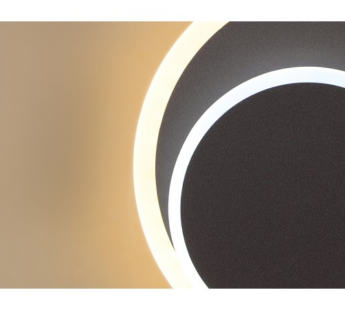 Накладной светильник Ambrella Light FW107 FW