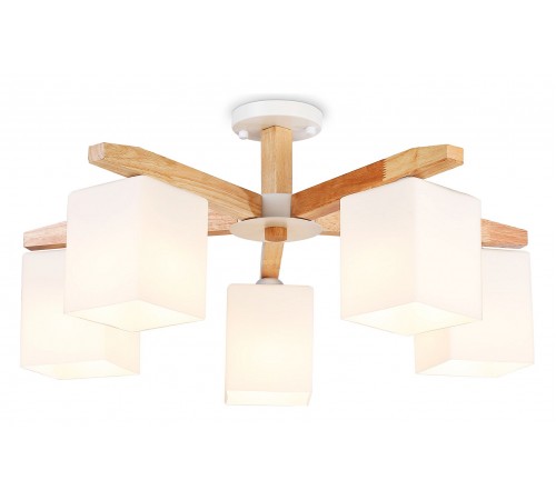 Люстра на штанге Ambrella Light TR83118 TR