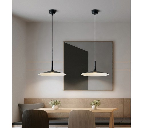 Подвесной светильник Moderli V2220-PL Metrix