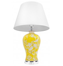 Настольная лампа декоративная Loft it 10387T Acacia