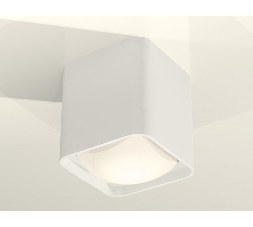 Накладной светильник Ambrella Light XS7840022 XS