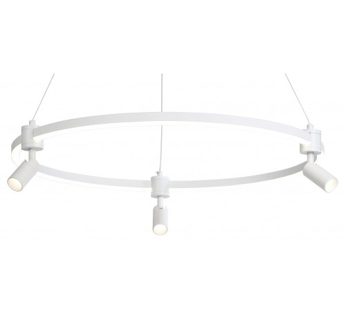 Подвесная люстра Ambrella Light FL5292 FL