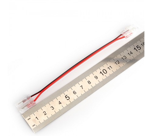 Соединитель лент гибкий Feron 48281 LD197