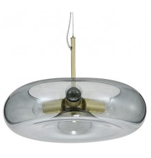 Подвесной светильник Indigo 11062/3P Smoke Leggero