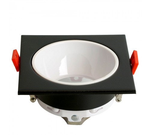 Встраиваемый светильник Feron 51407 DL3112