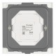Панель-диммер сенсорный накладной Arlight 032945 SMART