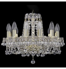 Подвесная люстра Bohemia Art Classic 11.26.12.141.Gd.B 11.26