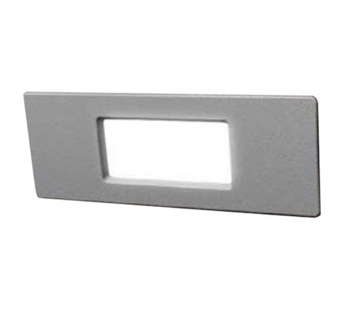 Встраиваемый светильник Fumagalli 6C1.000.000.LYJ1L Nina