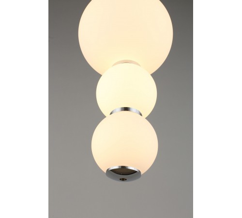 Подвесной светильник Aployt APL.009.06.24 Arabel