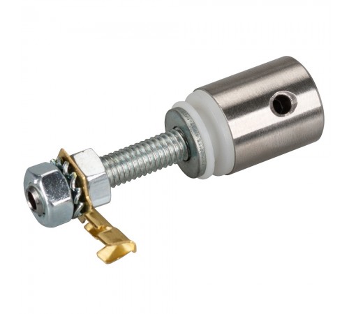 Крепление троса к профилю Arlight 017276 BOX