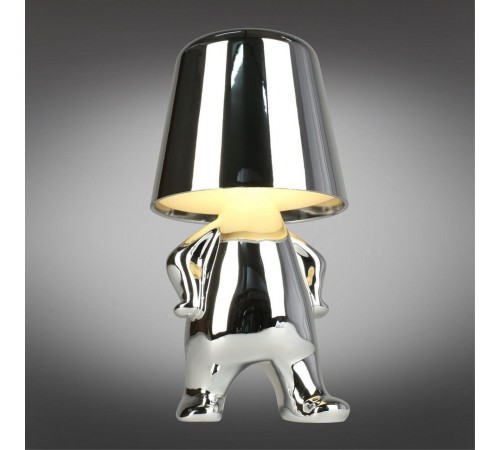 Зверь световой Aployt APL.672.14.01 Ninet