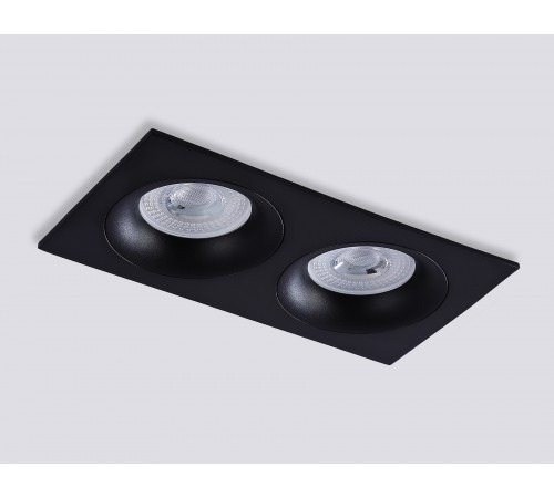 Встраиваемый светильник Ambrella Light TN102734 TECHNO SPOT