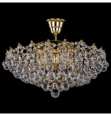 Светильник на штанге Bohemia Ivele Crystal 77311/50 G 7731
