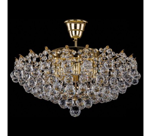 Светильник на штанге Bohemia Ivele Crystal 77311/50 G 7731