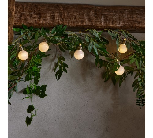 Гирлянда с насадками UL-00008421