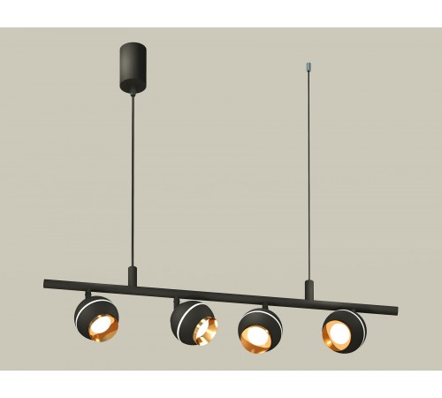 Подвесной светильник Ambrella Light XB9002500 XB