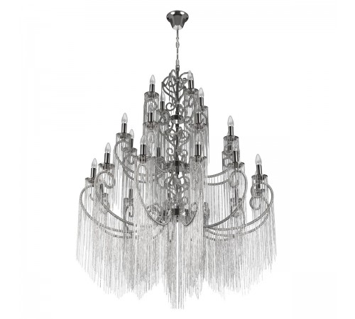 Подвесная люстра Loft it 10405/24 Wonderland