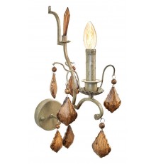 Бра Loft it LOFT8826/1W Ancient Crystal