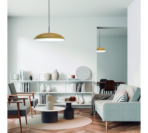 Подвесной светильник Mantra 8142 Kazz