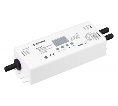 Контроллер-диммер Arlight 46513 INTELLIGENT
