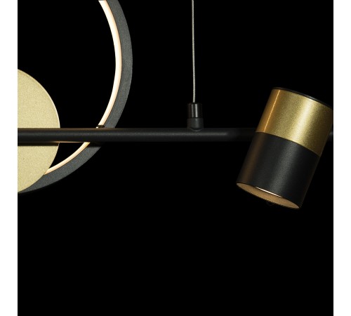 Светильник на штанге Loft it 10094/900 Saturn