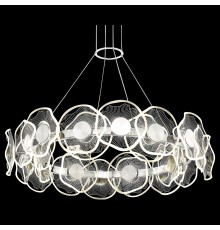 Подвесной светильник Wertmark WE453.24.103 Helena