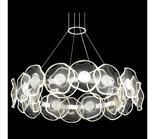 Подвесной светильник Wertmark WE453.24.103 Helena