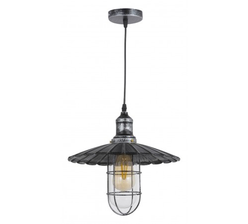 Подвесной светильник LUMINA DECO LDP 6015 O.SL Lataro