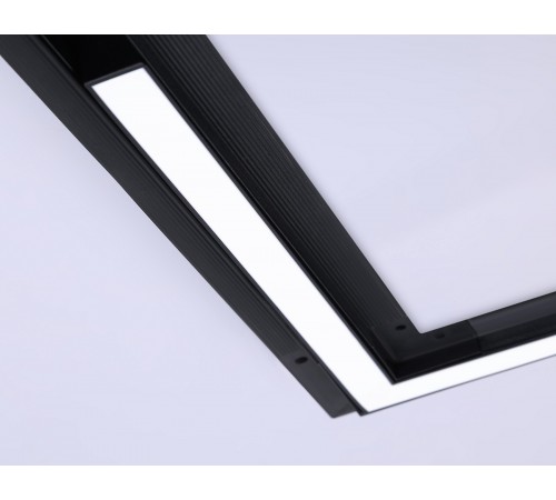 Встраиваемый светильник Ambrella Light GL3982 GL