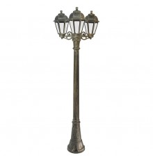 Фонарный столб Fumagalli K22.158.S30.BXF1R Saba