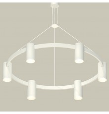 Подвесная люстра Ambrella Light XB9021150 XB