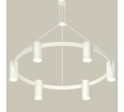 Подвесная люстра Ambrella Light XB9021150 XB