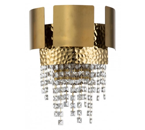 Накладной светильник Moderli V8011-2W Olly